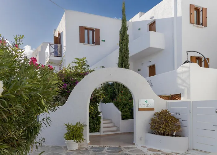 Edem Garden Residence By Estia