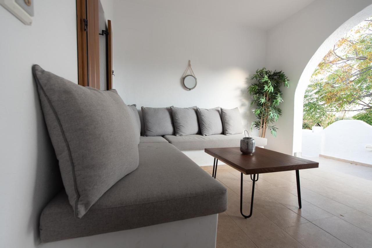 Edem Garden By Estia Aparthotel