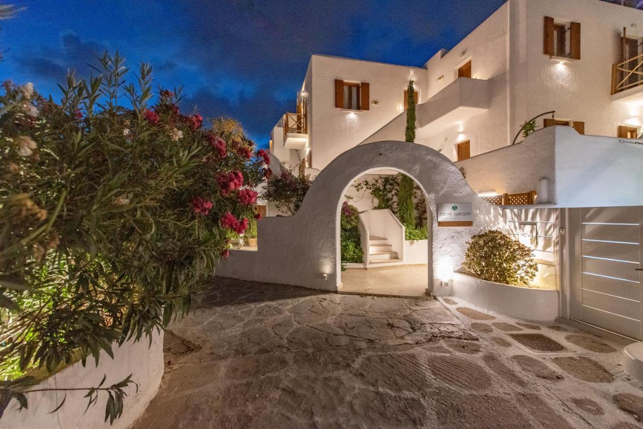 Edem Garden By Estia 3* Platys Gialos (Mykonos)