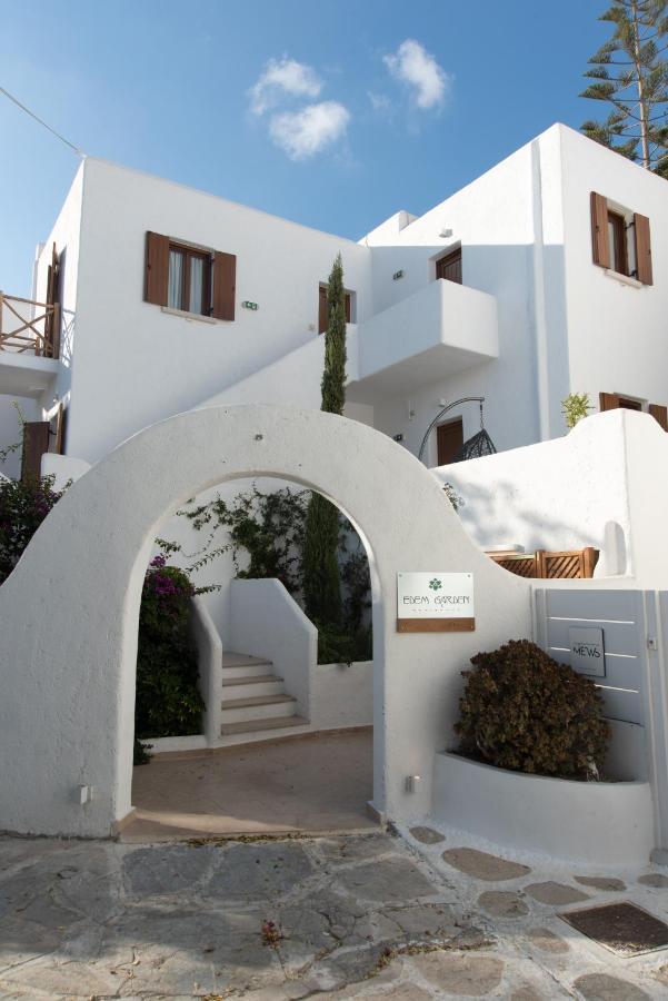 Aparthotel Edem Garden By Estia Platys Gialos (Mykonos)