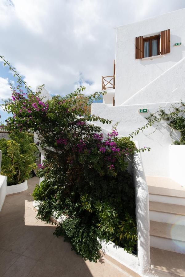 Edem Garden By Estia Aparthotel