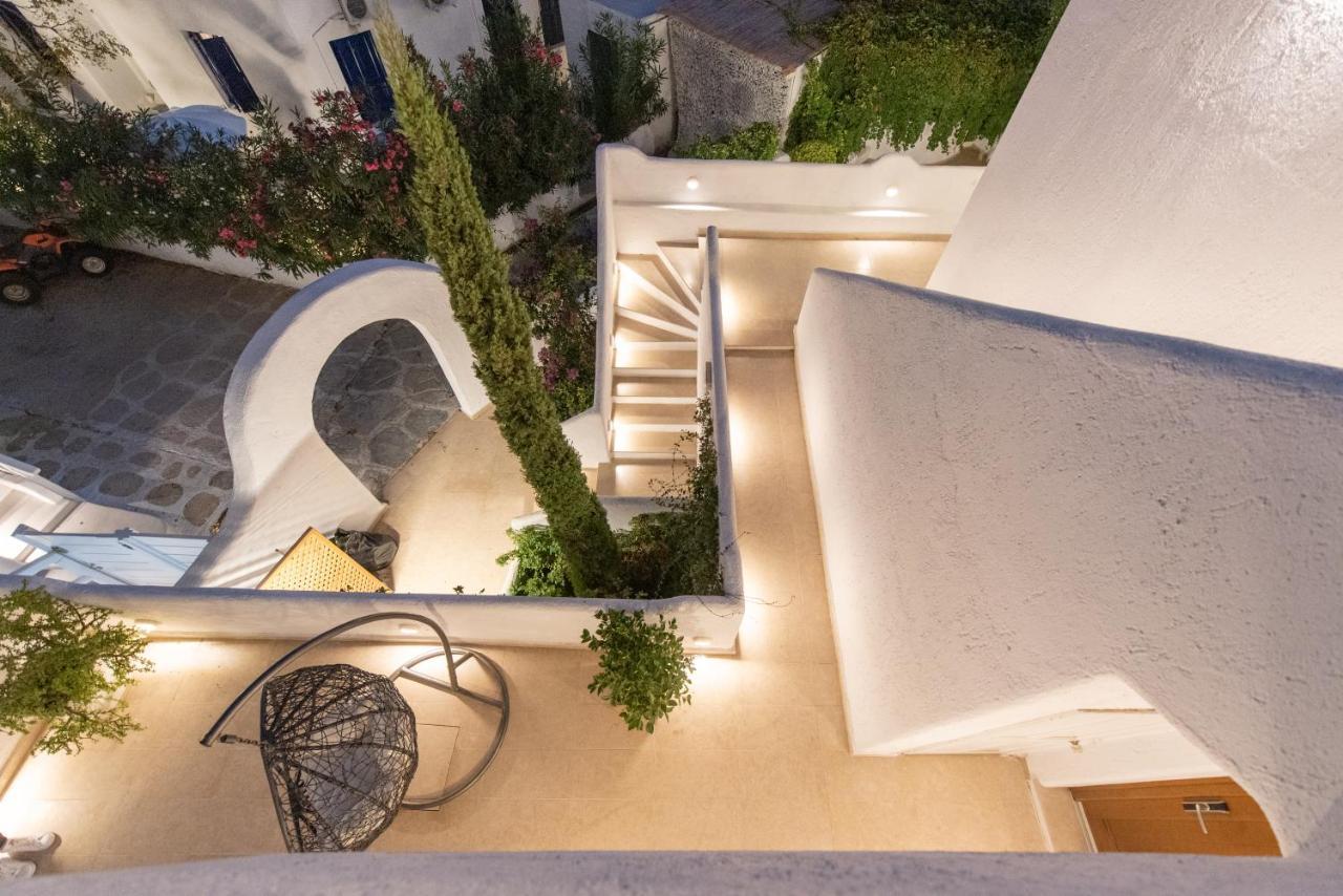 Edem Garden By Estia Aparthotel 3*