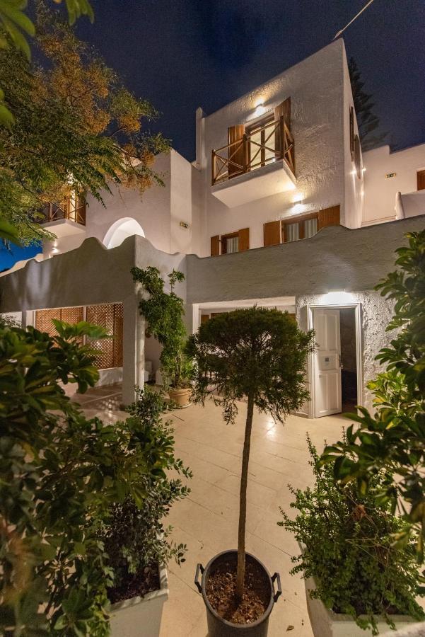 Edem Garden By Estia 3* Platys Gialos (Mykonos)