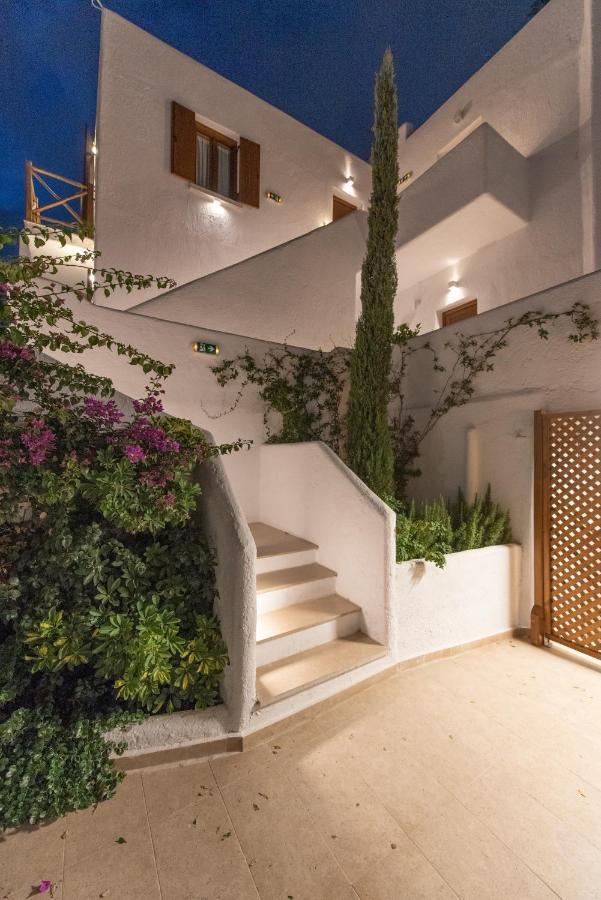 Edem Garden By Estia Aparthotel Platys Gialos (Mykonos)