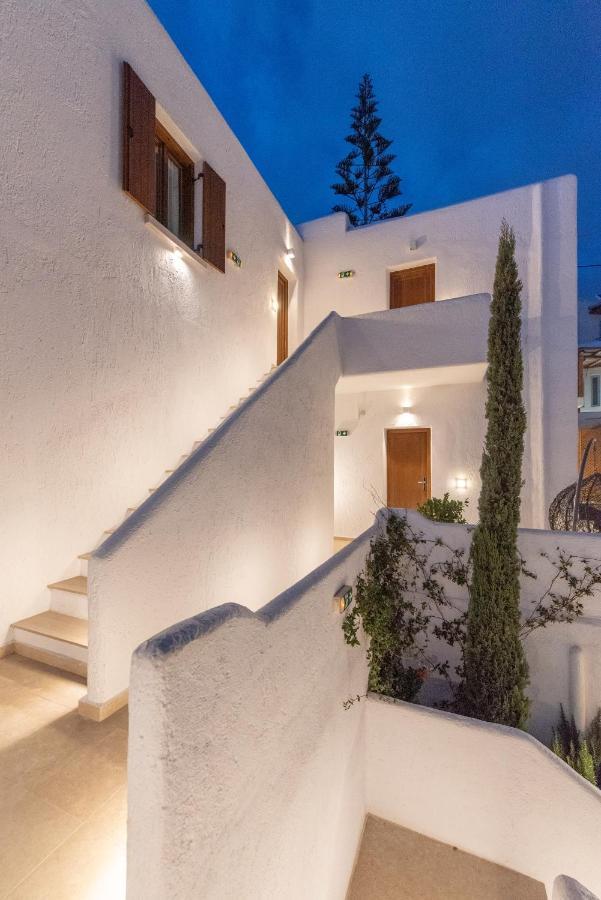 Edem Garden By Estia 3* Platys Gialos (Mykonos)