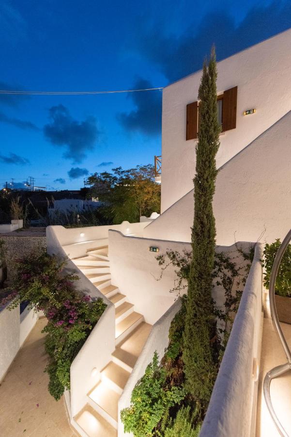 Edem Garden By Estia 3* Platys Gialos (Mykonos)