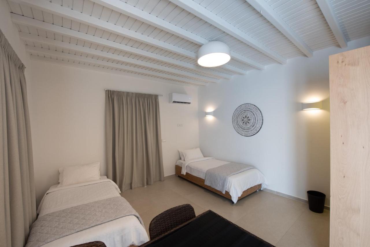 Aparthotel Edem Garden By Estia