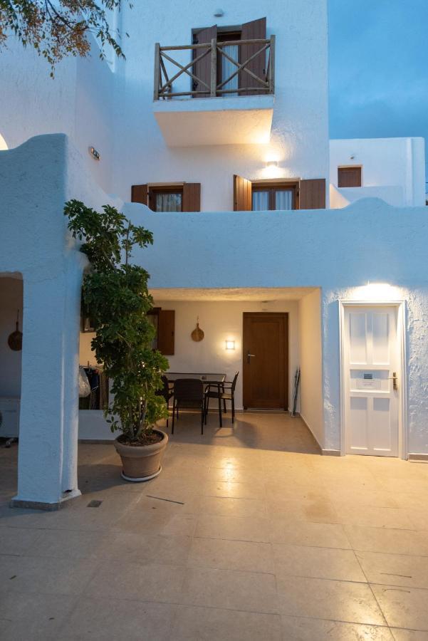 Aparthotel Edem Garden By Estia 3*