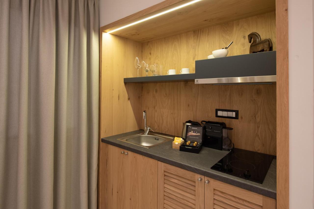 Edem Garden By Estia 3* Platys Gialos (Mykonos)