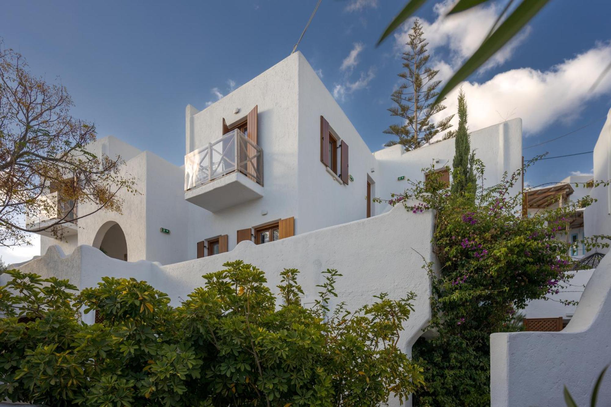 Edem Garden By Estia Aparthotel