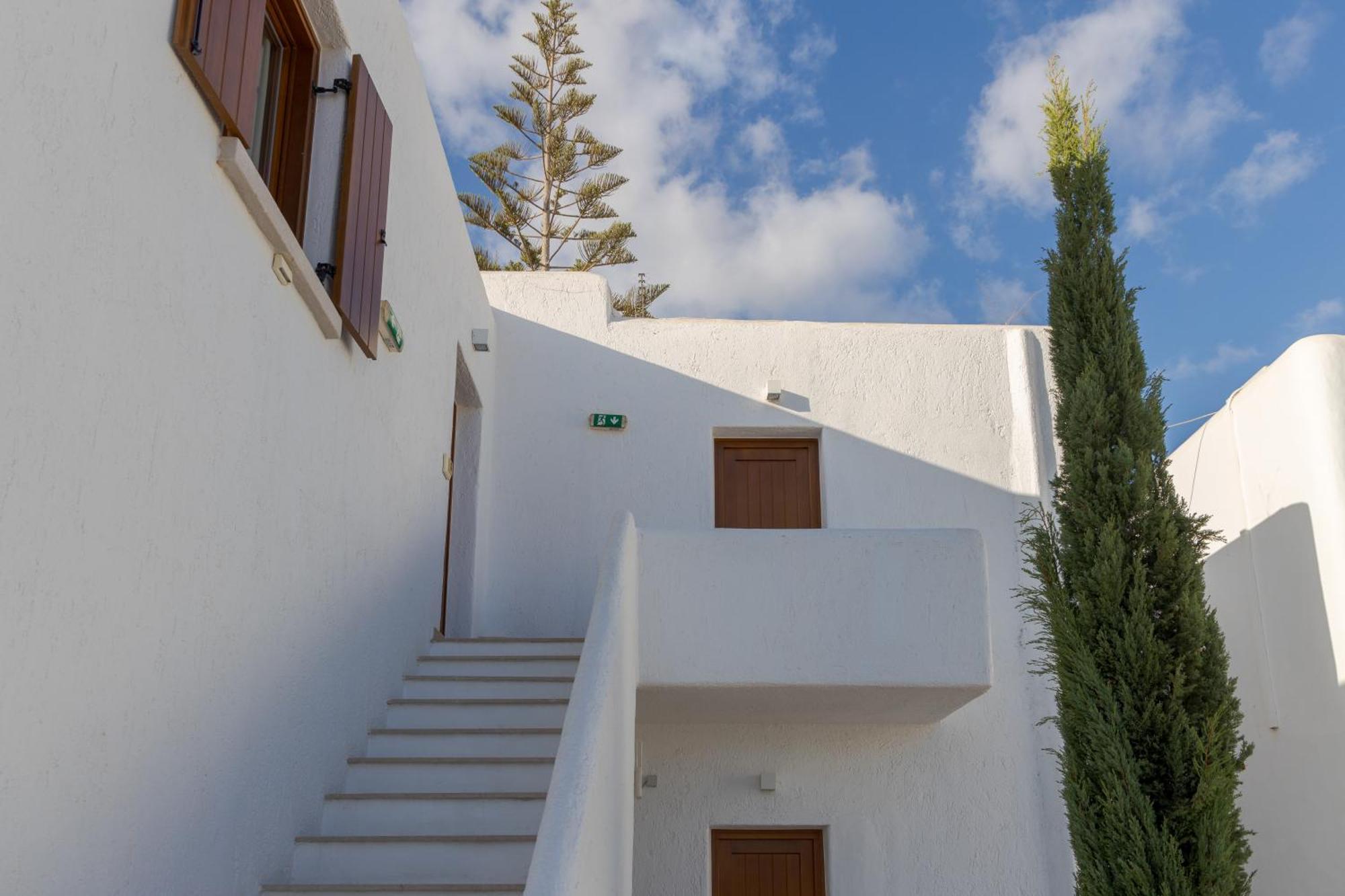 Aparthotel Edem Garden By Estia Platys Gialos (Mykonos)