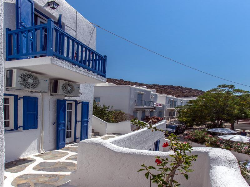 Aparthotel Edem Garden By Estia 3*