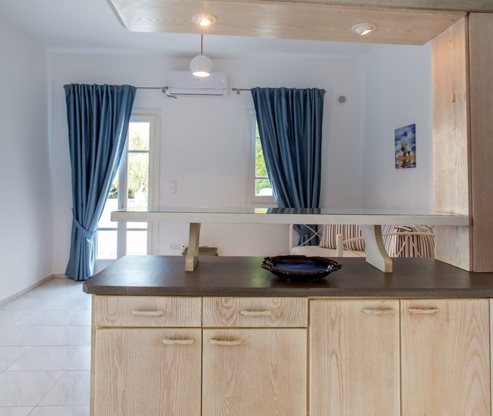 Edem Garden By Estia 3* Platys Gialos (Mykonos)