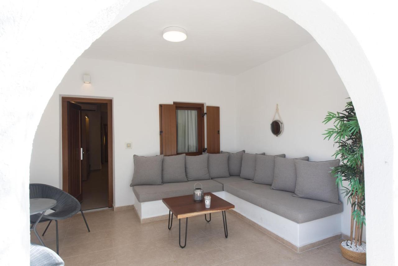 Appart hôtel Edem Garden By Estia 3*