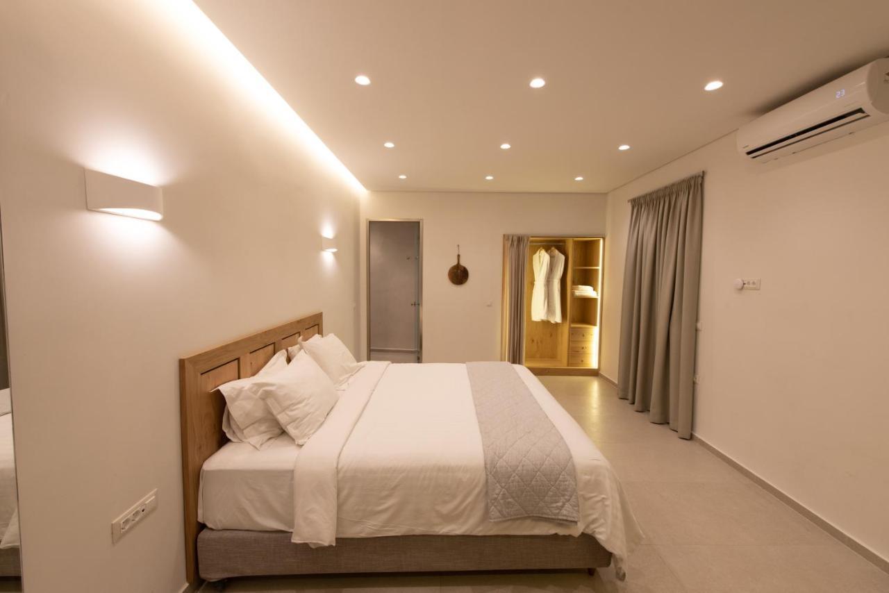 Edem Garden By Estia Appart hôtel Platis Yialos