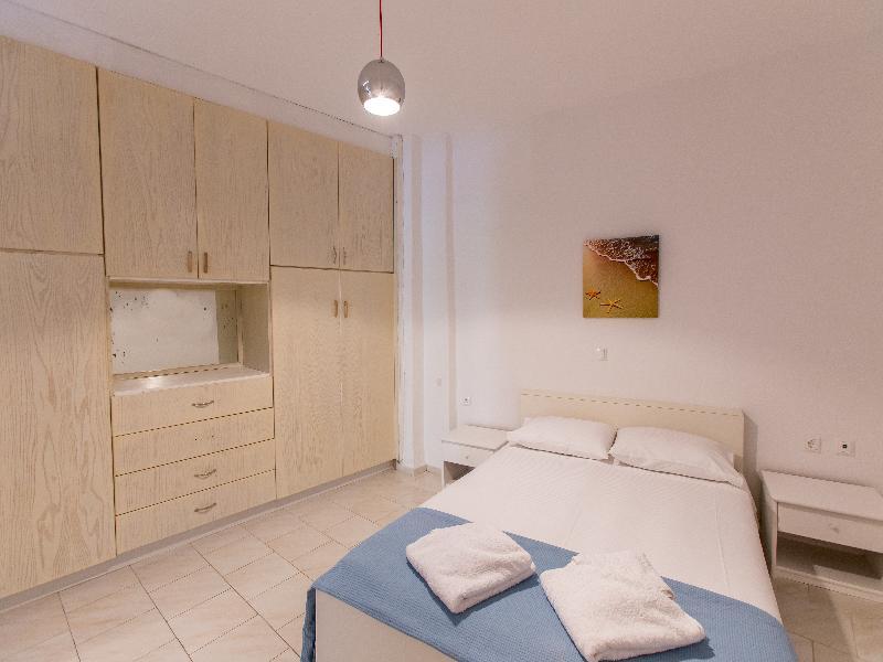Edem Garden By Estia 3* Platis Yialos